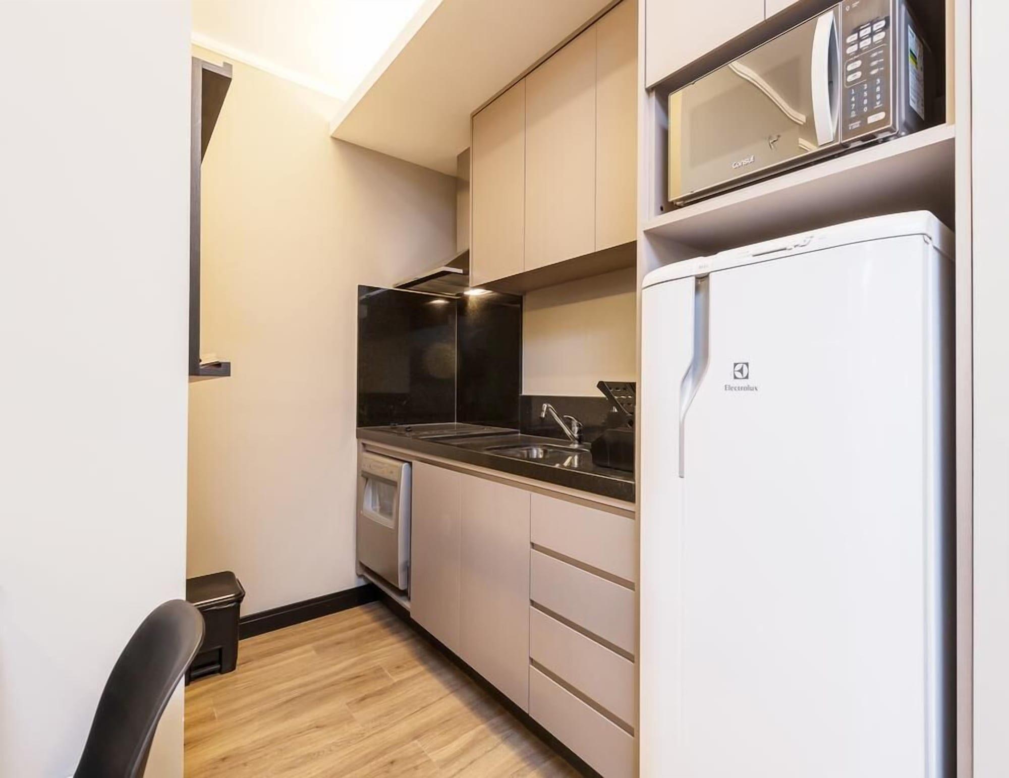 I Am Design Hotel Campinas By Hotelaria Brasil エクステリア 写真