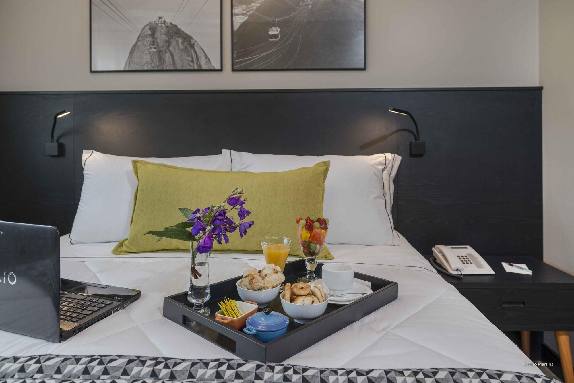 I Am Design Hotel Campinas By Hotelaria Brasil エクステリア 写真
