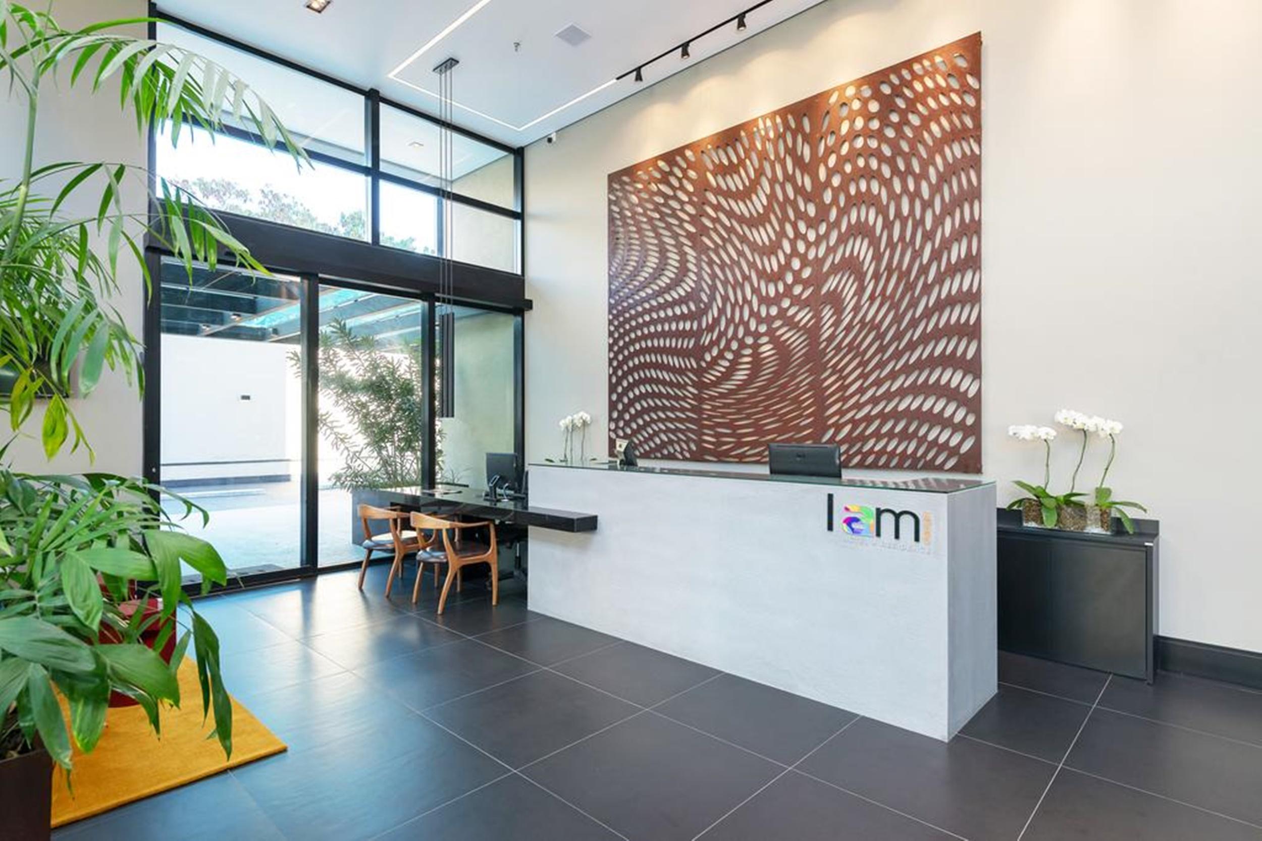 I Am Design Hotel Campinas By Hotelaria Brasil エクステリア 写真