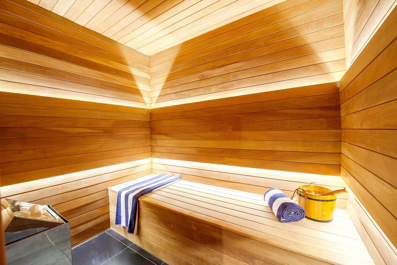 I Am Design Hotel Campinas By Hotelaria Brasil エクステリア 写真