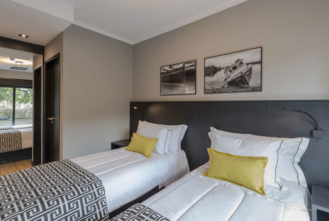 I Am Design Hotel Campinas By Hotelaria Brasil エクステリア 写真