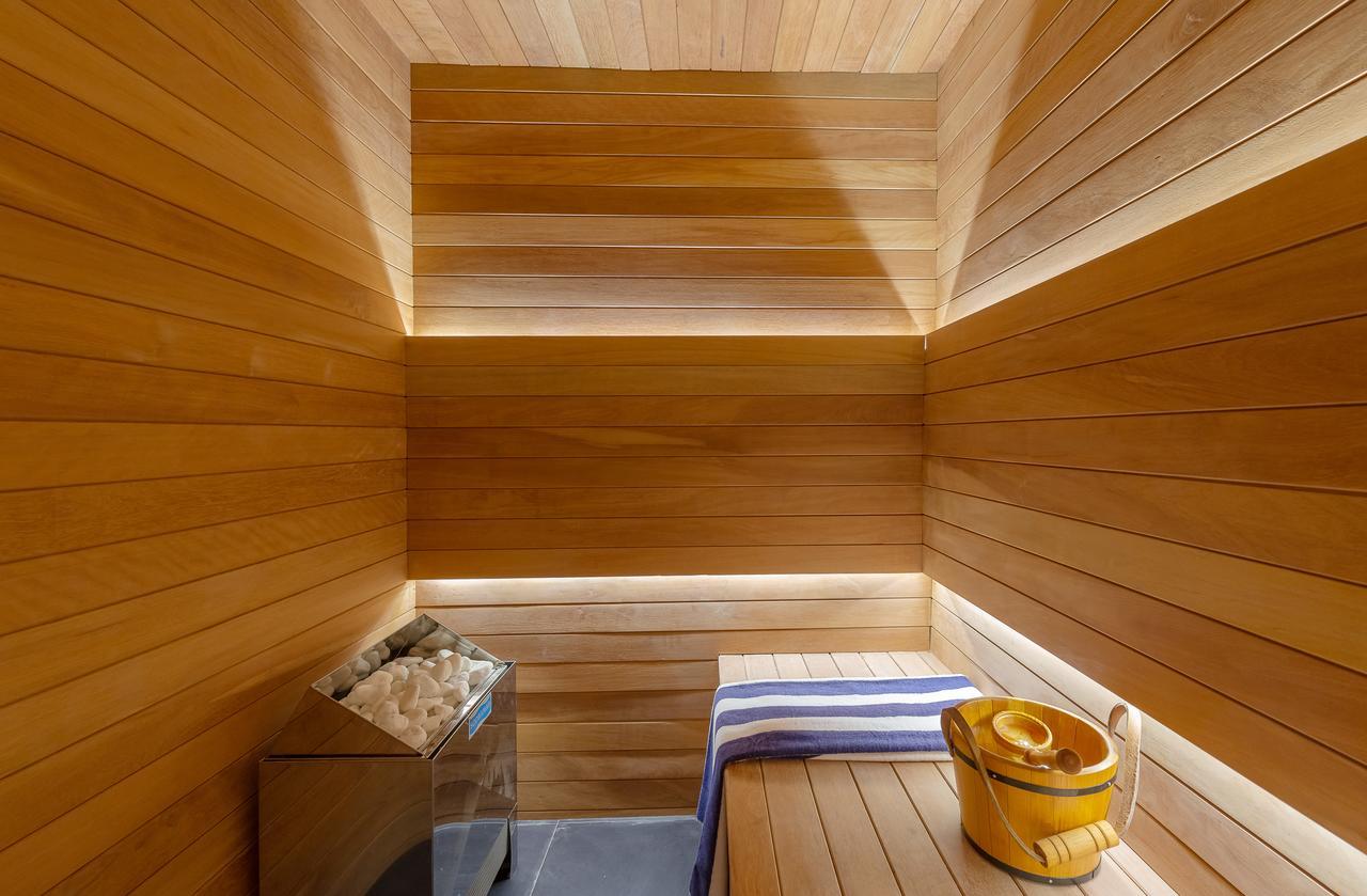 I Am Design Hotel Campinas By Hotelaria Brasil エクステリア 写真